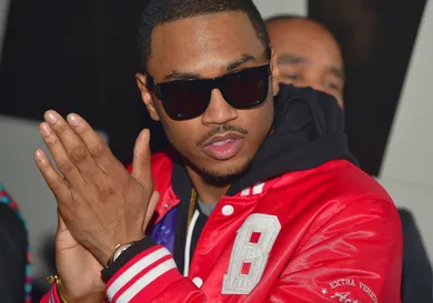 Prince Williams/Getty Images