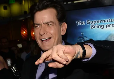 Michael Buckner/ Getty Images