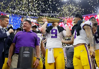 Kevin C. Cox/Getty Images