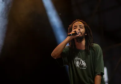 Marc Grimwade/WireImage/Getty Images