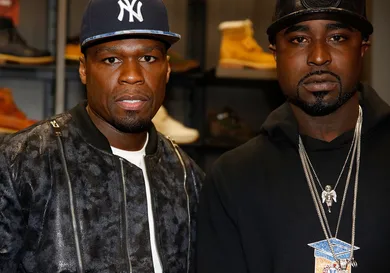 Shareif Ziyadat/Getty Images