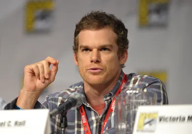 John Shearer/Getty Images