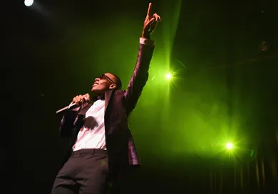 Michael Buckner/Getty Images