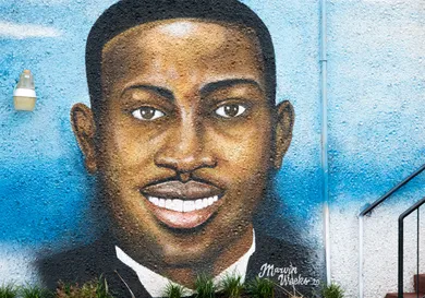 Sean Rayford/Getty Images