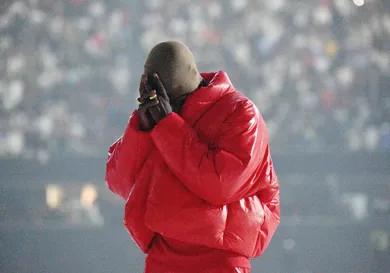 Kevin Mazur/Getty Images