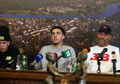 Alius Koroliovas/Getty Images