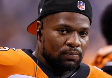 Joe Robbins/Getty Images