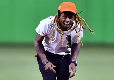 Mark Brown/Getty Images