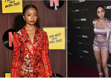 Amy Sussman/Alberto E. Rodriguez/ Getty Images