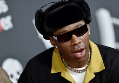 Axelle/Bauer-Griffin/FilmMagic/Getty Images