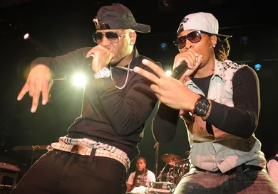 Rick Diamond/Getty Images