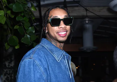 Presley Ann/Getty Images