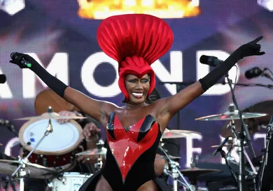 Dan Kitwood/Getty Images