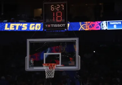 Ronald Martinez / Getty Images