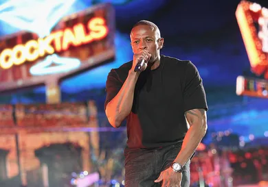 Christopher Polk/Getty Images