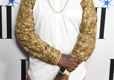 Photo by Paras Griffin/Getty Images