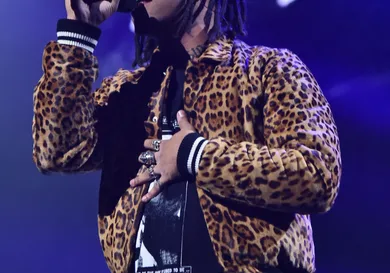 Theo Wargo /getty images