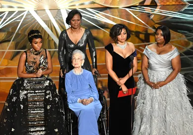 Kevin Winter/Getty Images