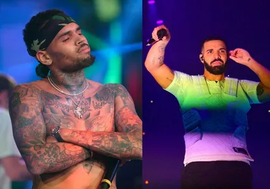 Bryan Steffy/Getty Images, Prince Williams/Getty Images