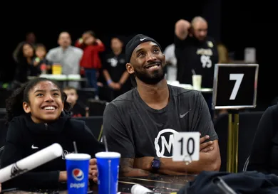 David Becker/NBAE via Getty Images