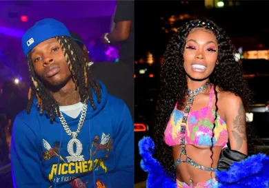 Prince Williams, Prince Williams/Getty Images