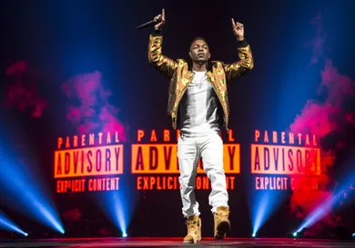 Christopher Polk/Getty Images