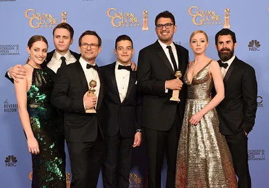 Kevin Winter/Getty Images