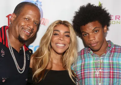 Bruce Glikas/Bruce Glikas/Getty Images