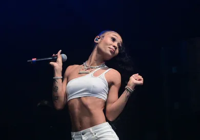 Prince Williams/Getty Images