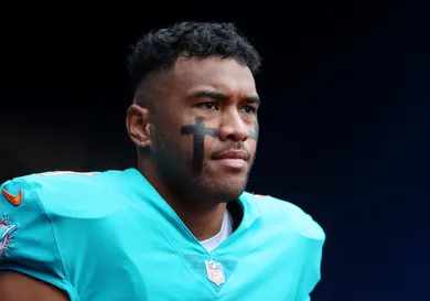 Joshua Bessex/Getty Images