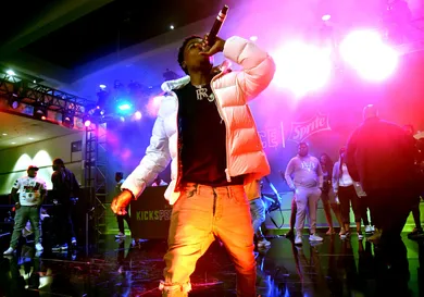 Alberto E. Rodriguez/Getty Images