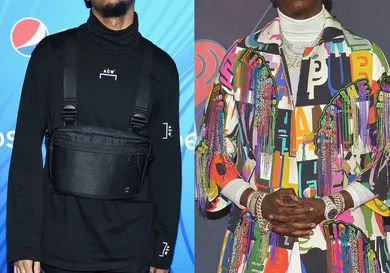 Dimitrios Kambouris & Rachel Murray/Getty Images