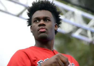 Scott Dudelson/Getty Images