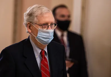 Tasos Katopodis / Getty Images