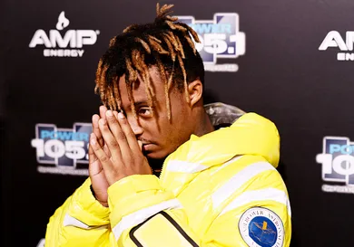 Dave Kotinsky/Power 105.1/Getty Images