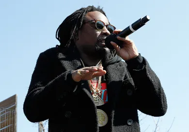 Paul Morigi/Getty Images