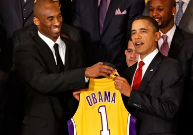 Chip Somodevilla / Getty Images