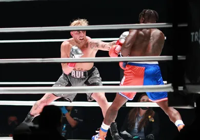 Joe Scarnici/Getty Images for Triller