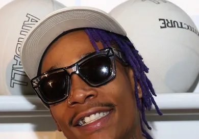 Robin Marchant/Getty Images