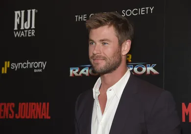 Jamie McCarthy/Getty Images