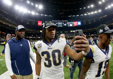 Chris Graythen/Getty Images