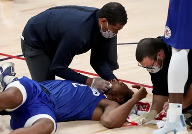 Matthew Stockman/Getty Images