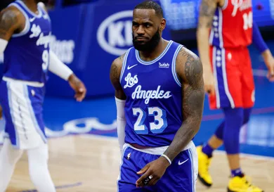 Tim Nwachukwu/Getty Images