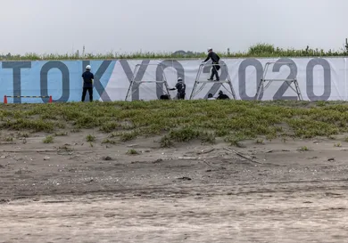 Carl Court/Getty Images