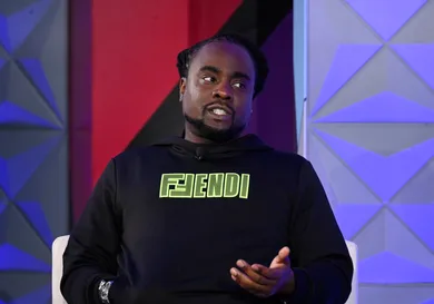 Frazer Harrison/Getty Images