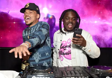 Emma McIntyre/Getty Images