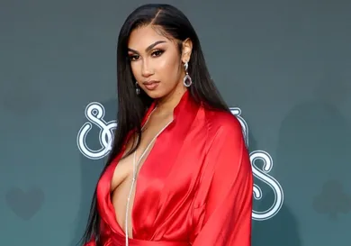 Gabe Ginsberg / Stringer / Getty Images