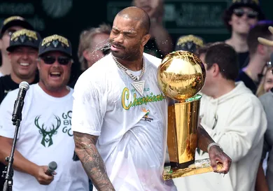 Patrick McDermott/Getty Images