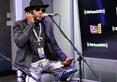 Cindy Ord / Getty Images