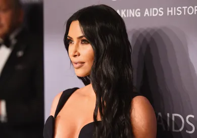 Jared Siskin/amfAR/Getty Images